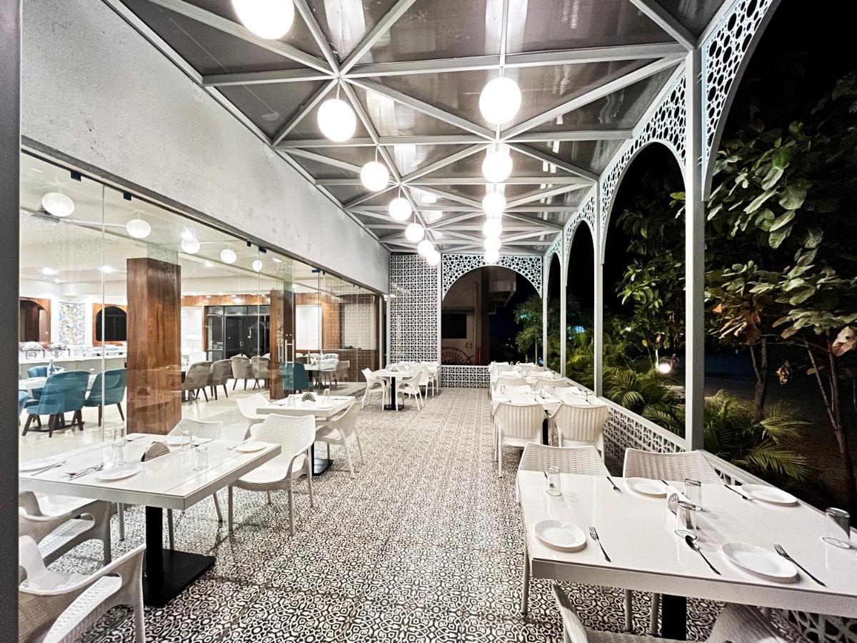 Olive Resort - Sillari Pench Silāri Eksteriør billede
